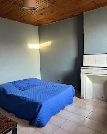 Grand Studio 3 Personnes Marseilles Buitenkant foto