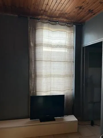 Grand Studio 3 Personnes Marseille