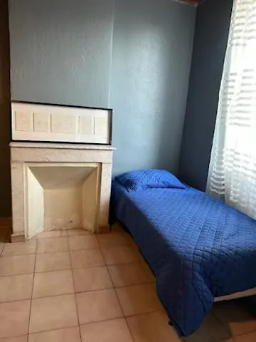 Grand Studio 3 Personnes Marseille