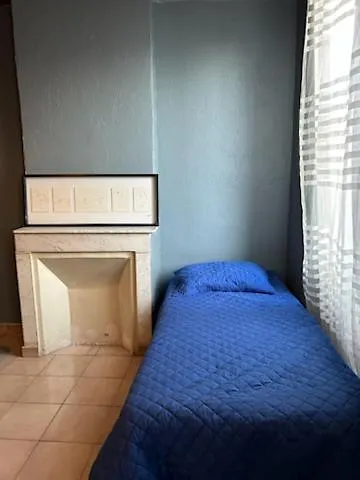 Grand Studio 3 Personnes Marseille
