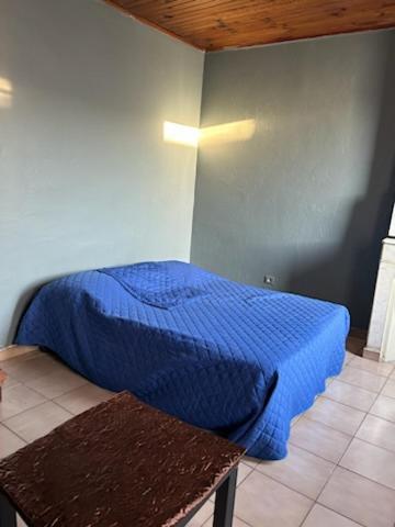 Grand 3 Personnes Apartment Marseille