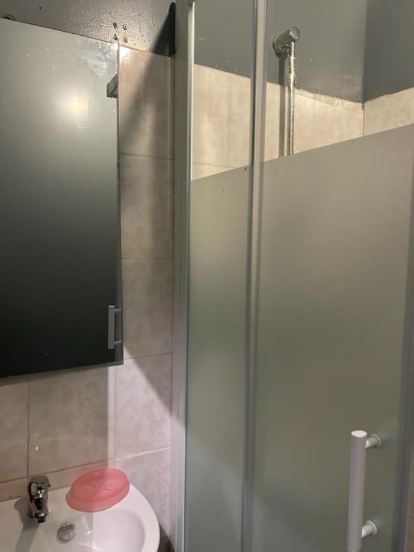 Apartamento Grand 3 Personnes Marselha